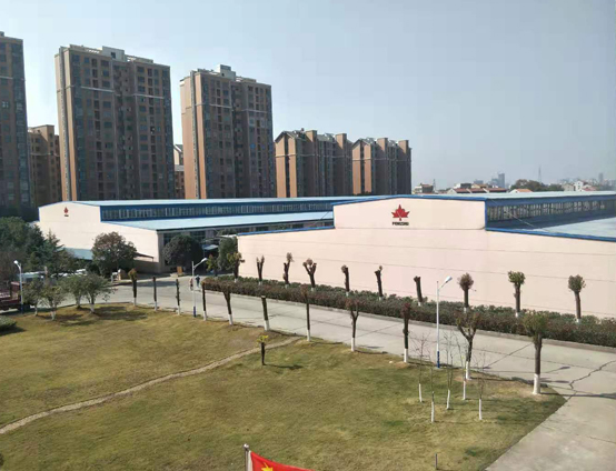 鄂州楓樹(shù)集團(tuán)